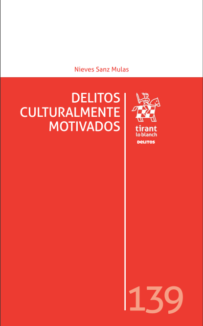 DELITOS CULTURALMENTE MOTIVADOS
