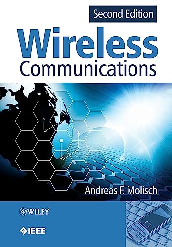 WIRELESS COMMUNICATIONS