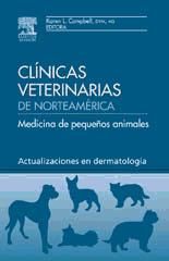 CLINICAS VETERINARIAS DE NORTEAMERICA