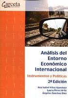 ANALISIS DEL ENTORNO ECONOMICO INTERNACIONAL. INSTRUMENTOS Y POLITICAS