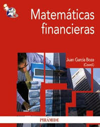 MATEMATICAS FINANCIERAS