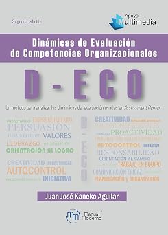 DINAMICAS DE EVALUACION DE COMPETENCIAS ORGANIZACIONALES D-ECO
