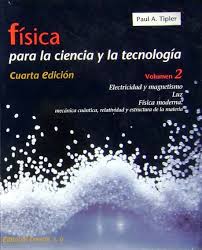 FISICA PARA LA CIENCIA Y LA TECNOLOGIA VOL. 2