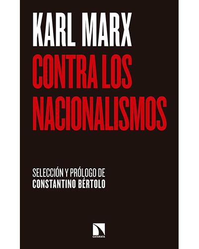 CONTRA LOS NACIONALISMOS