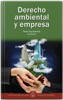 DERECHO AMBIENTAL Y EMPRESA