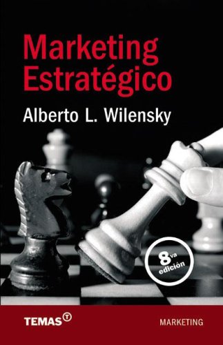 MARKETING ESTRATEGICO