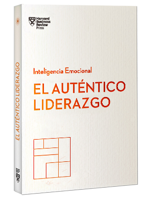INTELIGENCIA EMOCIONAL EL AUTENTICO LIDERAZGO
