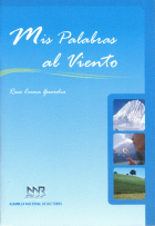 MIS PALABRAS AL VIENTO