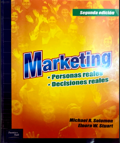 MARKETING