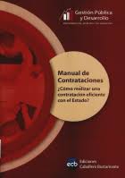 MANUAL DE CONTRATACIONES