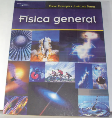 FISICA GENERAL