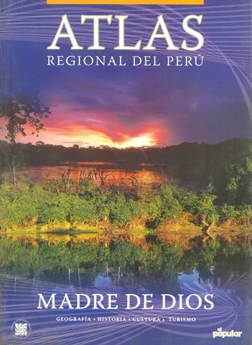 ATLAS REGIONAL DEL PERU
