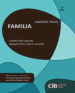 ASPECTOS CLAVES FAMILIA
