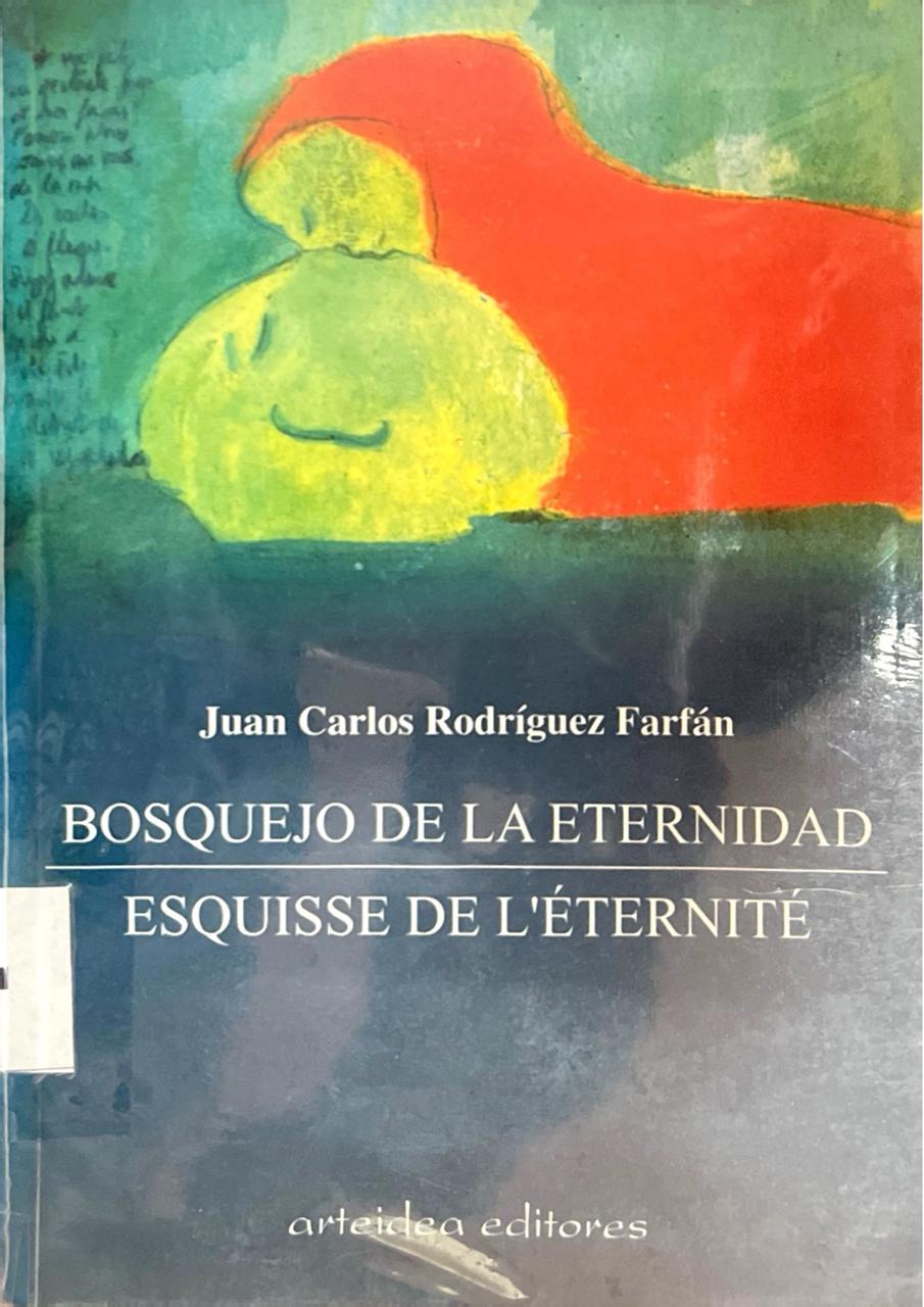 BOSQUEJO DE LA ETERNIDAD