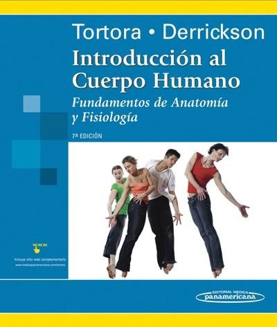 INTRODUCCION AL CUERPO HUMANO