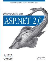 PROGRAMACION CON ASP.NET 2.0