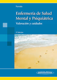 ENFERMERIA DE SALUD MENTAL Y PSIQUIATRICA