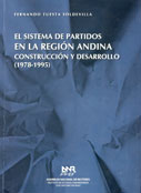 EL SISTEMA DE PARTIDOS EN LA REGION ANDINA