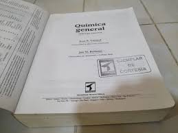 QUIMICA GENERAL