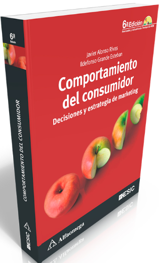 COMPORTAMIENTO DEL CONSUMIDOR