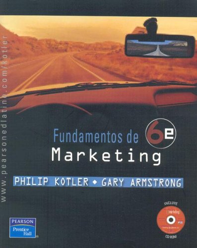 FUNDAMENTOS DE MARKETING
