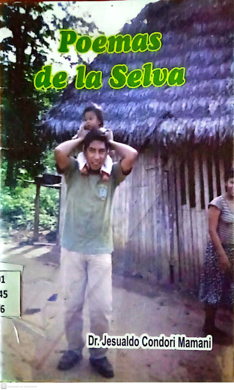 POEMAS DE LA SELVA