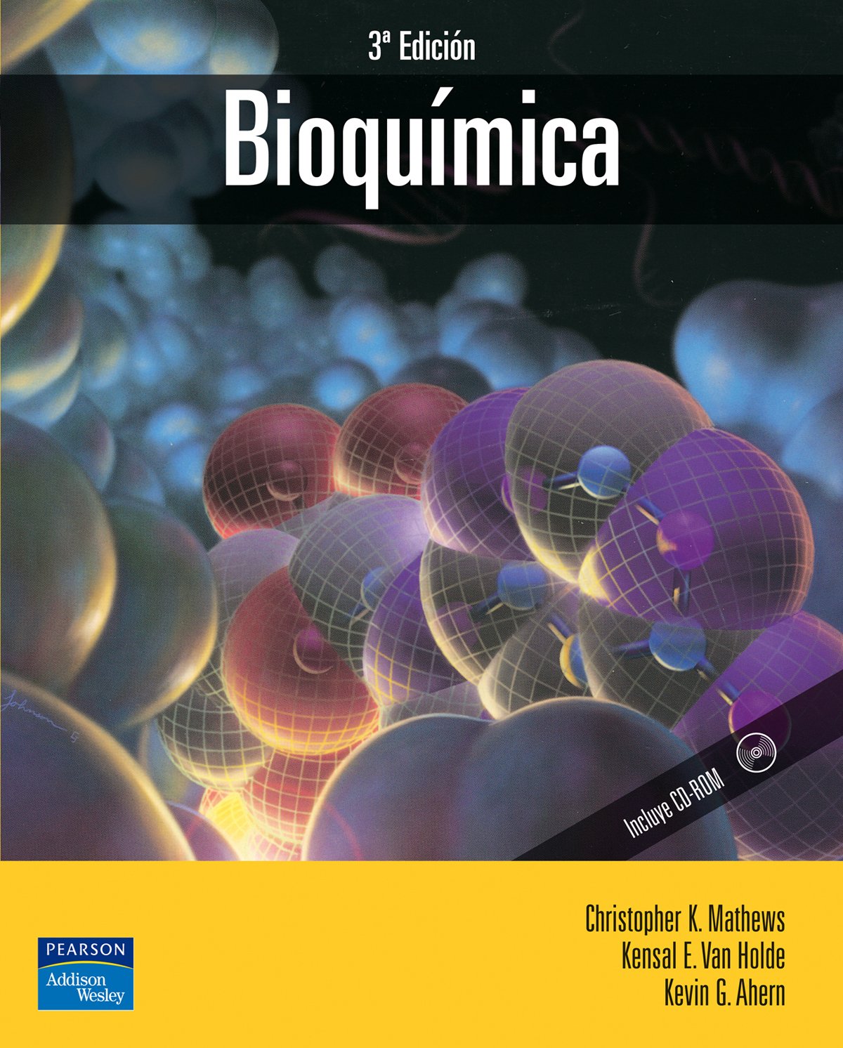 BIOQUIMICA