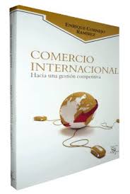 COMERCIO INTERNACIONAL. HACIA UNA GESTION COMPETITIVA
