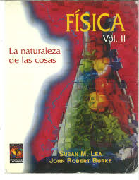 FISICA LA NATURALEZA DE LAS COSAS VOL. II