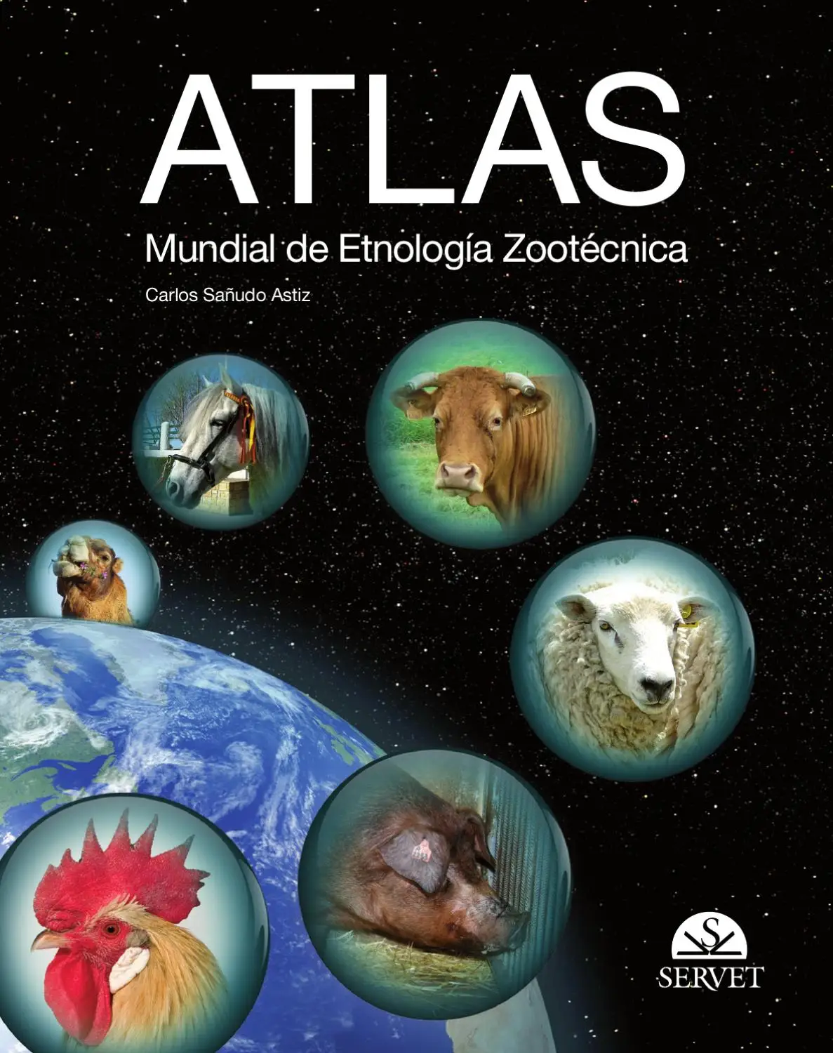 ATLAS MUNDIAL DE ETONOLOGIA ZOOTECNICA