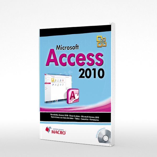 ACCESS 2010