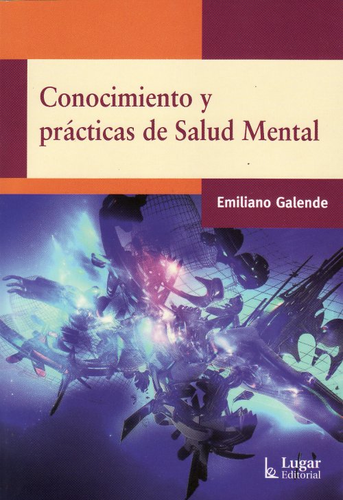 CONOCIMIENTO Y PRACTICAS DE SALUD MENTAL