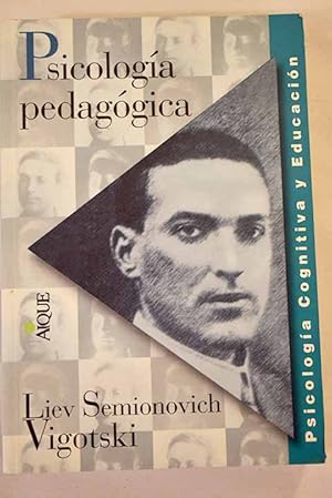 PSICOLOGIA PEDAGOGICA