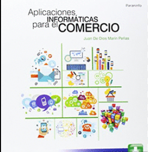 APLICACIONES INFORMATICAS PARA EL COMERCIO