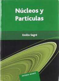 NUCLEOS Y PARTICULAS.