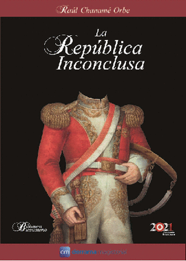 LA REPUBLICA INCONCLUSA