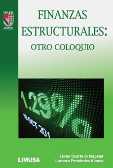 FINANZAS ESTRUCTURALES: OTRO COLOQUIO