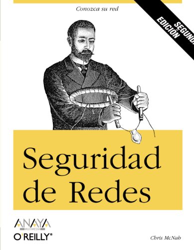 SEGURIDAD DE REDES. CONOZCA SU RED