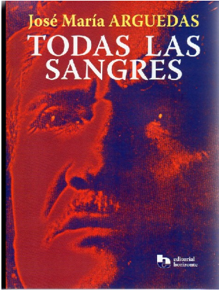 TODAS LAS SANGRES
