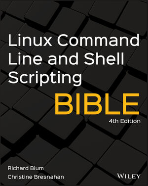 LINUX COMMAND LINE AND SHELL SCRIPTING