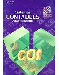 SISTEMAS CONTABLES AUTOMATIZADOS