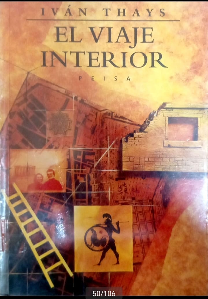 EL VIAJE INTERIOR