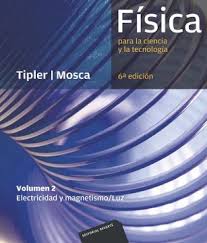 FISICA PARA LA CIENCIA Y LA TECNOLOGIA VOLUMEN 2