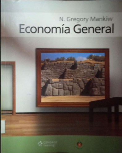 ECONOMIA GENERAL