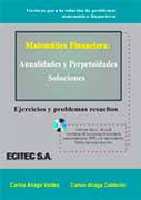 MATEMATICA FINANCIERA: ANUALIDADES Y PERPETUIDADES