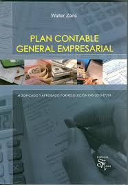 PLAN CONTABLE GENERAL EMPRESARIAL