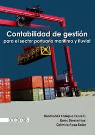CONTABILIDAD DE GESTION PARA EL SECTOR PORTUARIO MARITIMO Y FLUVIAL