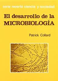 EL DESARROLLO DE LA MICROBIOLOGIA