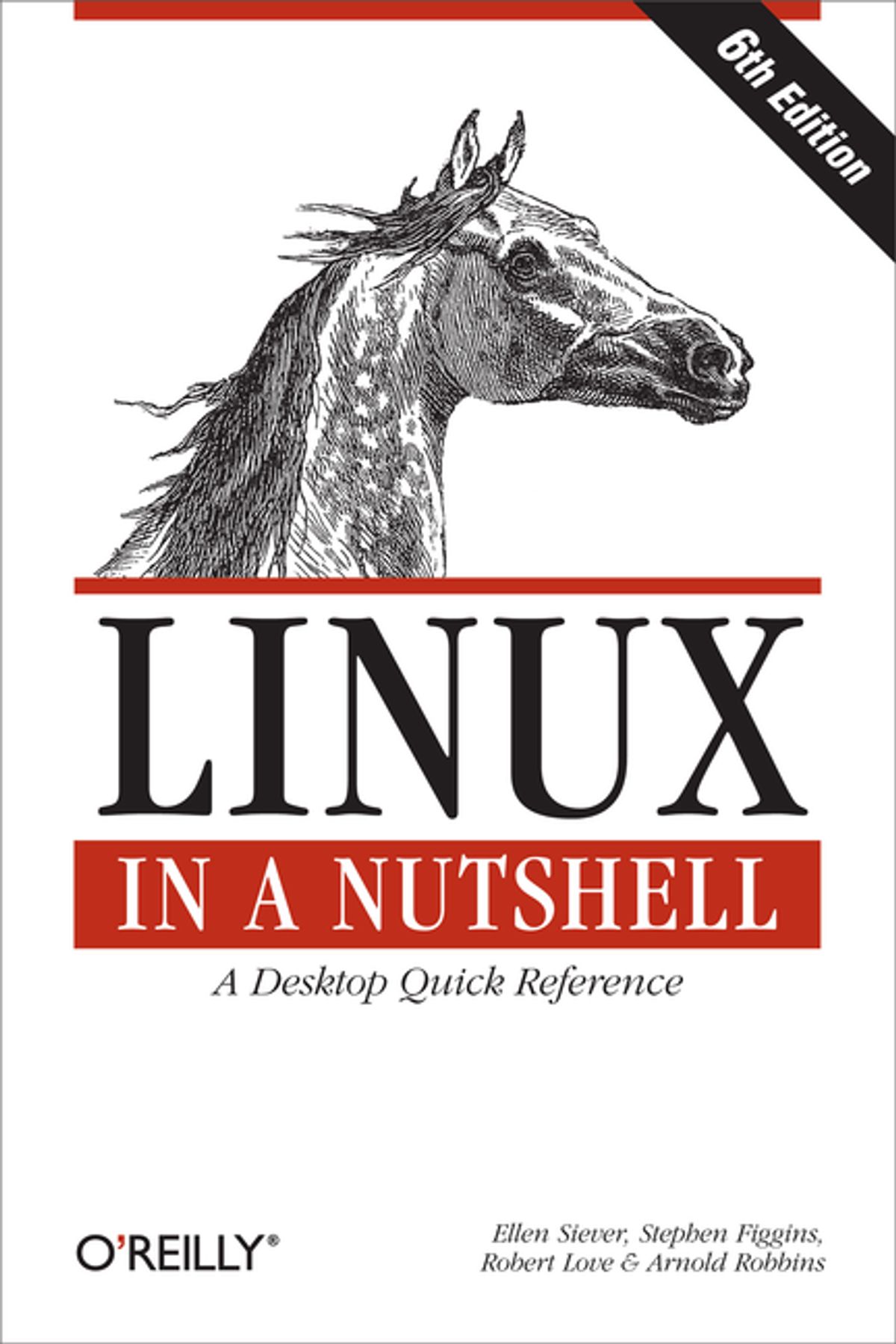 LINUX