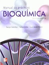 MANUAL DE PRACTICAS BIOQUIMICA